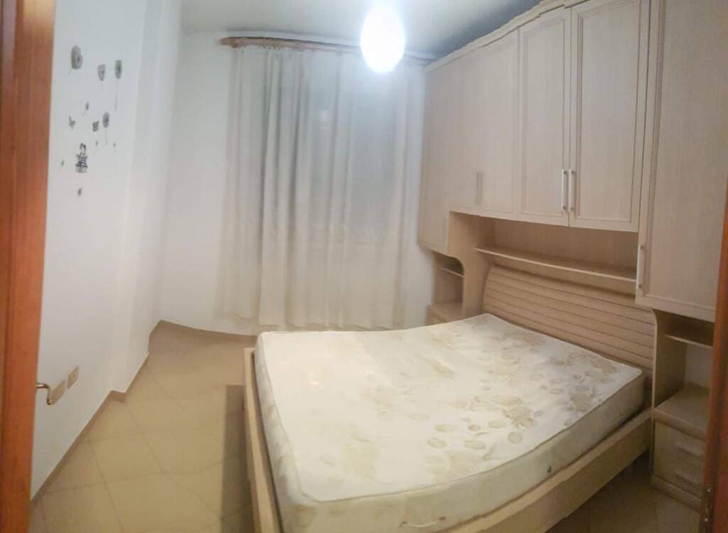 Apartment 1+1 for rent in Misto Mame