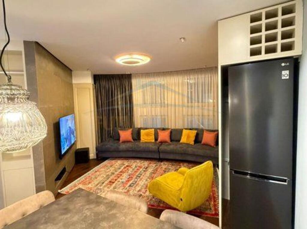 Shitje, Apartament 2+1+2