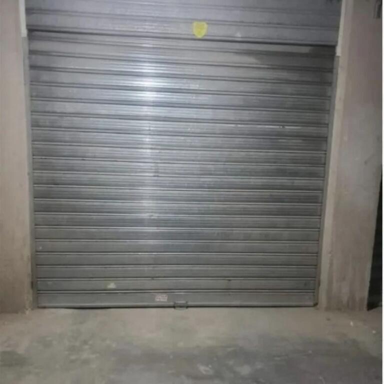 Rent | Garage | Astir | 200 €/month