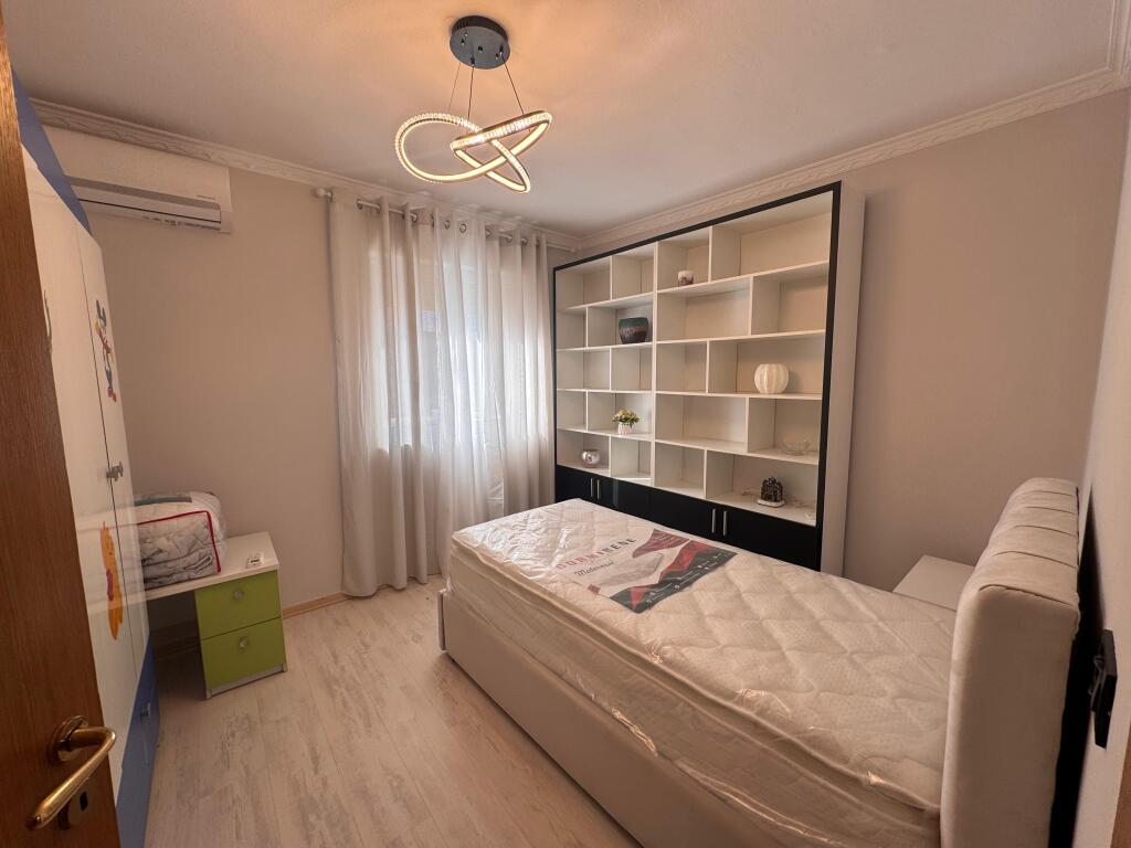 APARTMENT 2+1 GARDA FOR RENT