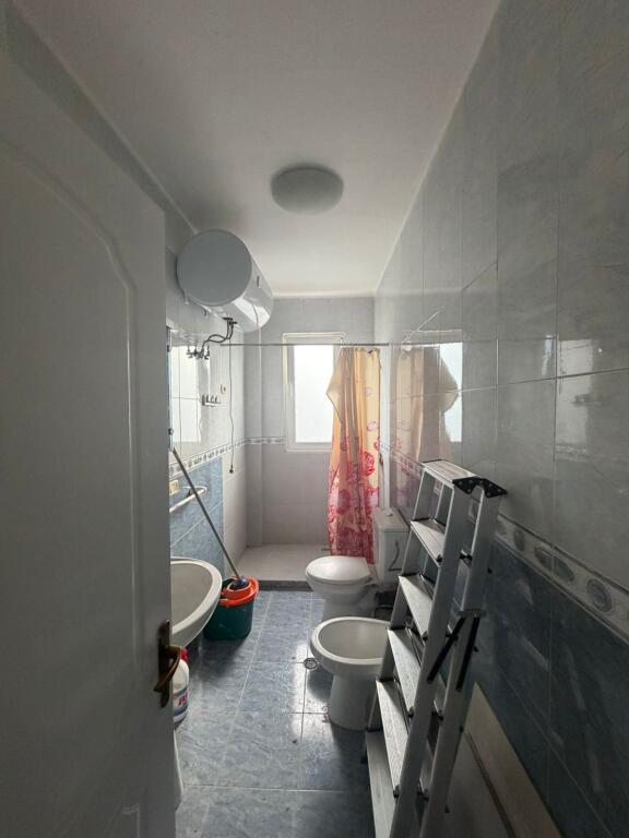 APARTAMENT 2+1 PER QERA TE KOMUNA PARISIT