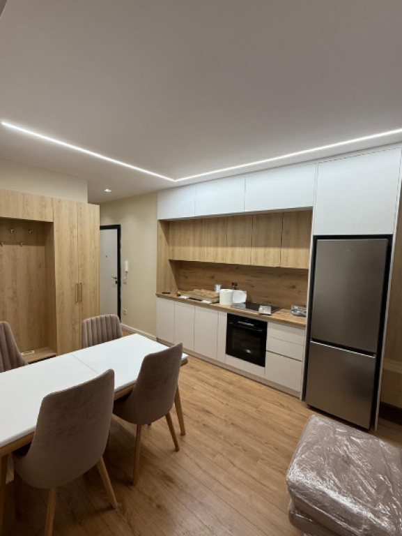 🏢 Apartament 2+1 – Mine Peza, Golden Tower