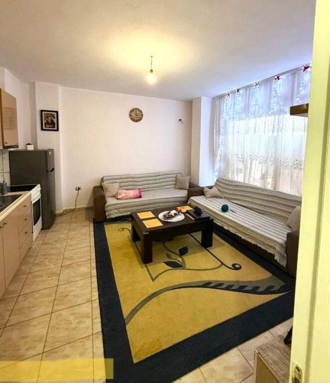 Shitet Apartament 1+1 , Ardeno, Dogana, Tirane