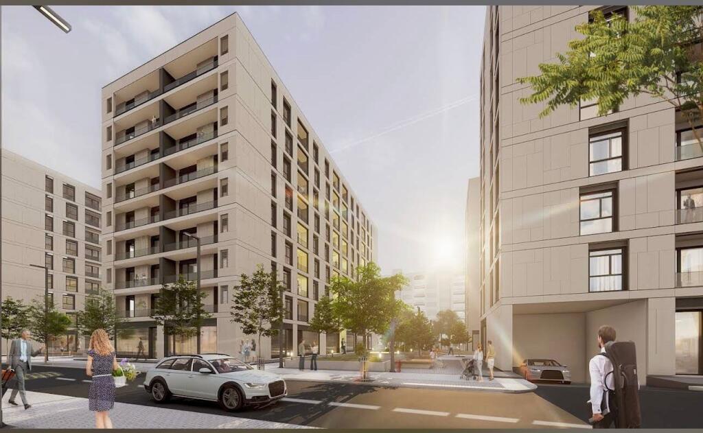 Ofrojme apartament per shitje 3+1+2 tualete ne Ish Dogana