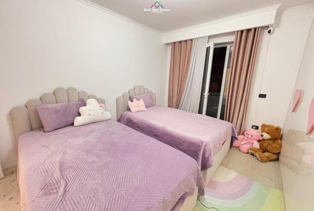 Apartament Me Qera 2+1 Tek Brryli (ID B2201695) Tirane