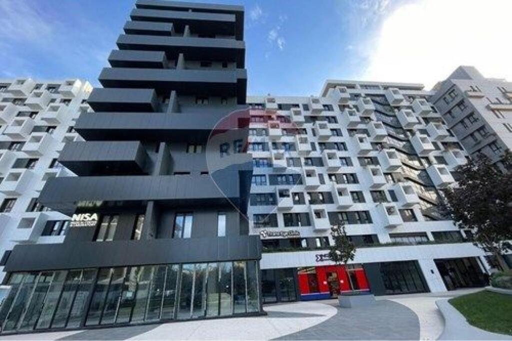 VENDESI APPARTAMENTO 3+1 PRESSO SQUARE 21!