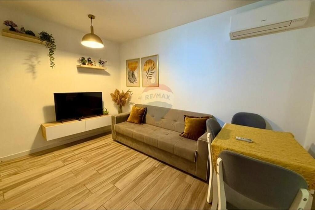 Appartamento in affitto 2+1 a Mine Peza