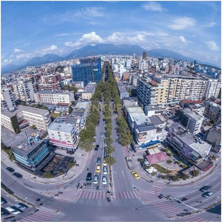 Apartament 2+1+2 per shitje tek 21-Dhjetori