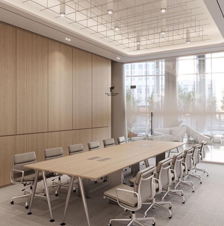 ZYRE ME QERA 240 M2 RRUGA FERIT XHAJKO 2300 EURO