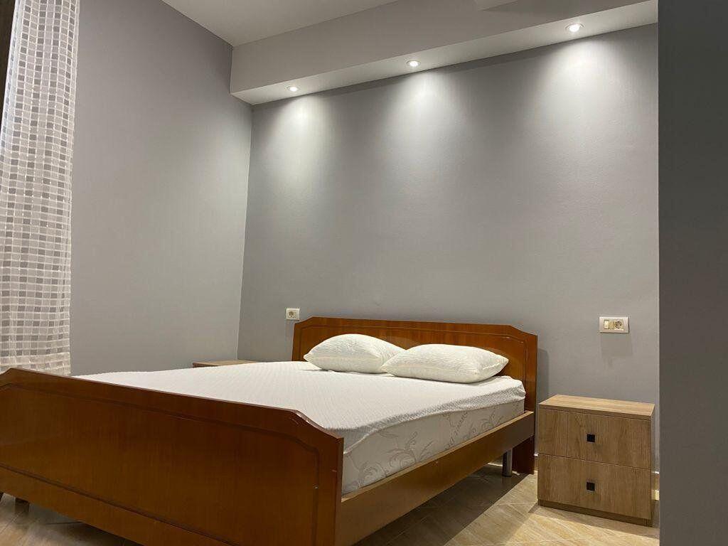 Apartment 1+1 for rent in Sauk near the roundabout