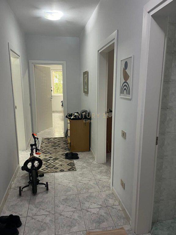 Shitet Apartament 2+1 – Rruga Sami Frashëri, Bllok