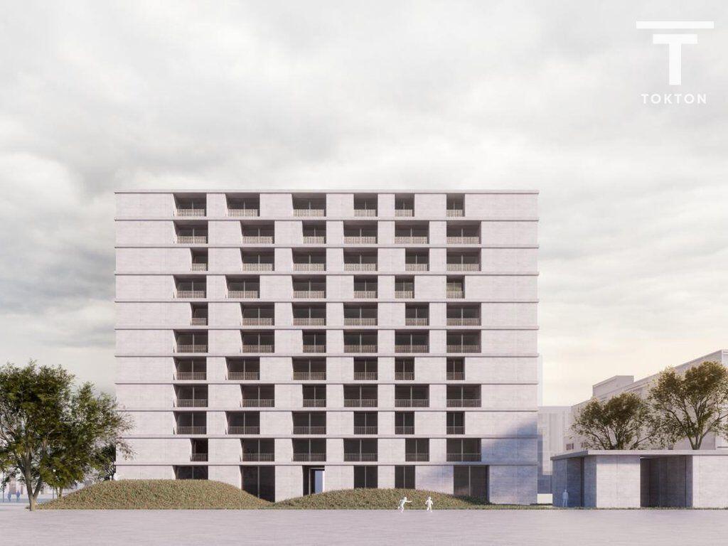 FOR SALE, APARTMENT 1+1, ASTIR, TIRANA