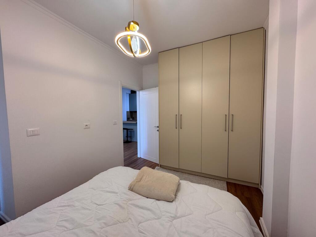 ✨Shitet Apartament 1+1 + Ballkon |📍Kopshti Botanik