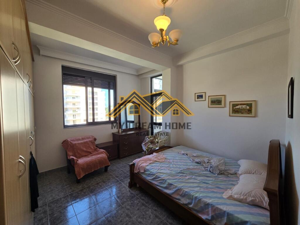 JEPET ME QERA APARTAMENT 1+1, KALI I TROJES PLAZH, DURRES.