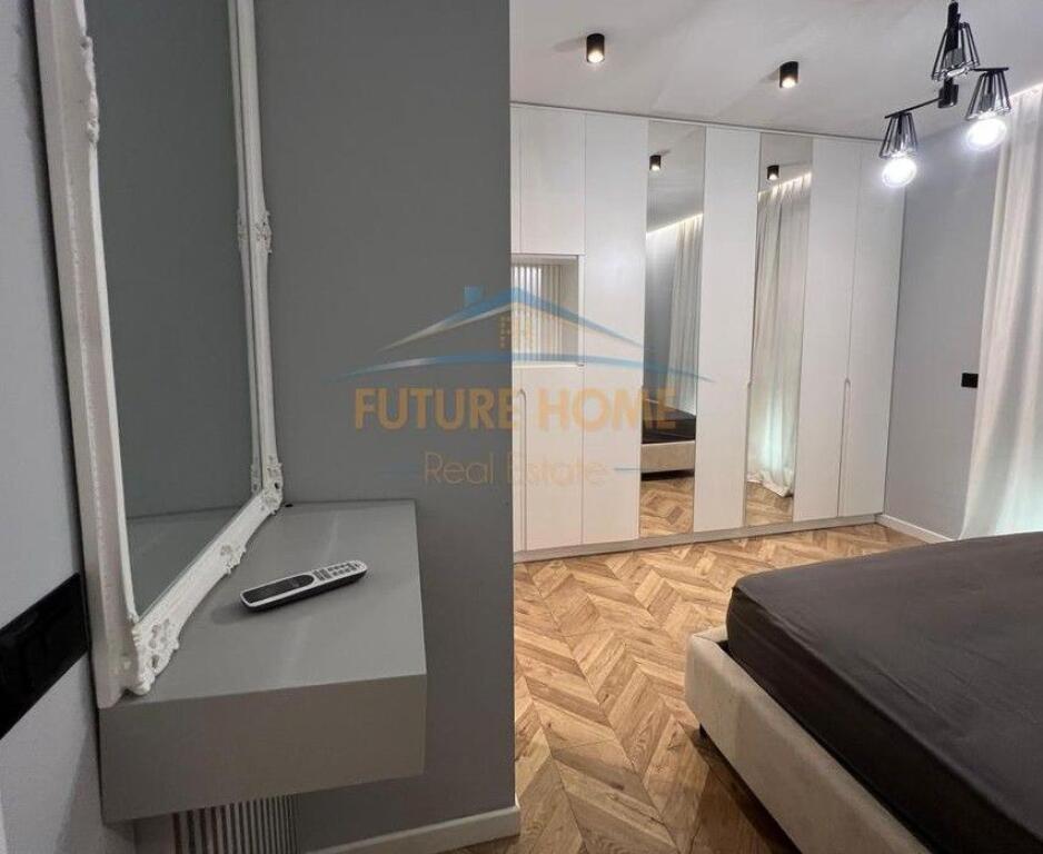 Qera, Apartament 2+1+2, Sofia Hill Residence, Teg.