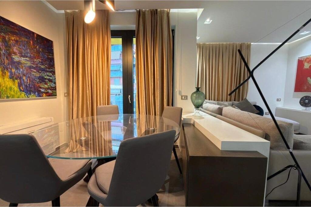 Apartment for rent near the Artistic Lyceum