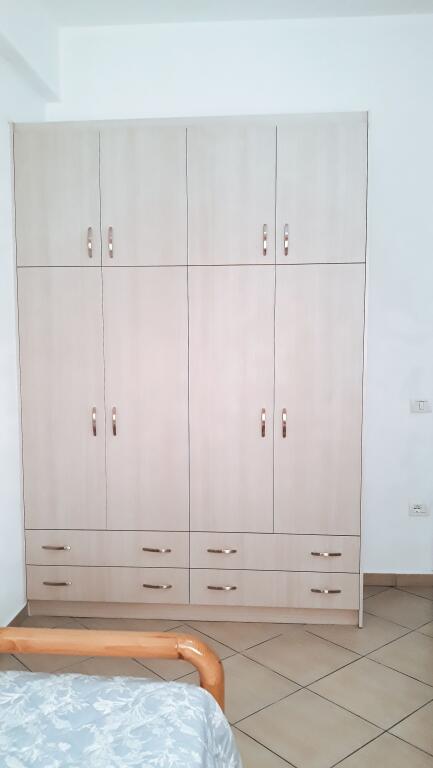 Just Bliss Apartment