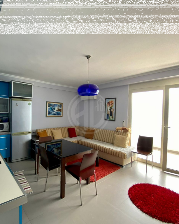 🏡 Shitet Apartament 2+1 në Kati e 7-të me Pamje Fantastike nga Deti – Vija e Parë!