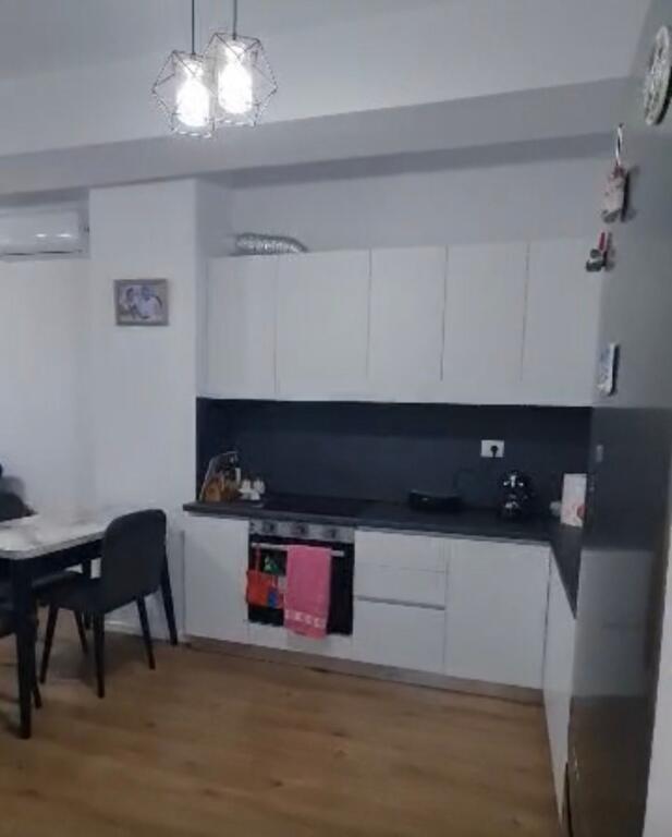 Apartament 1+1 në Ali Dem tek Kaimi!