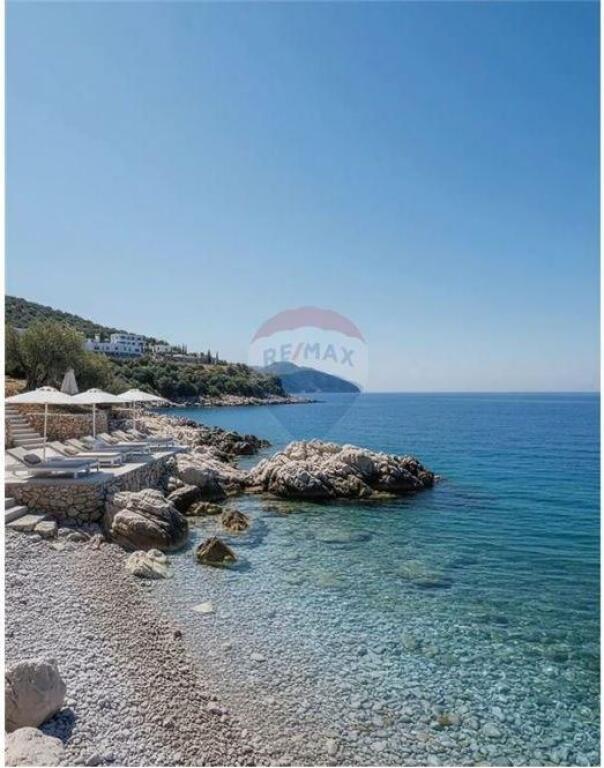 🏠 Apartamente Luksoze për Shitje – Dhermi, Vlorë