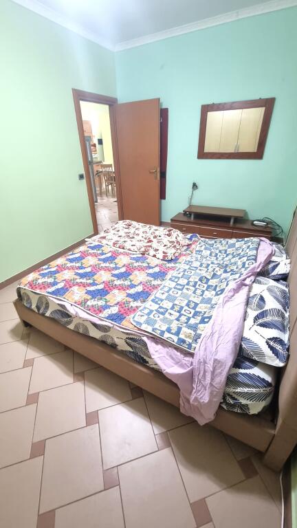 Apartment 1+1 for rent on Durres Street