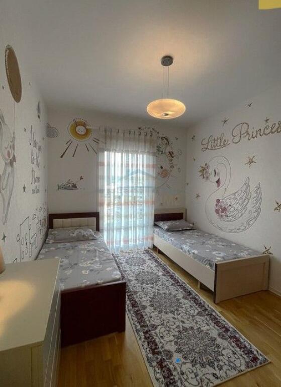 Rent, Apartment 2+1+2, Botanical Garden, Tirana.