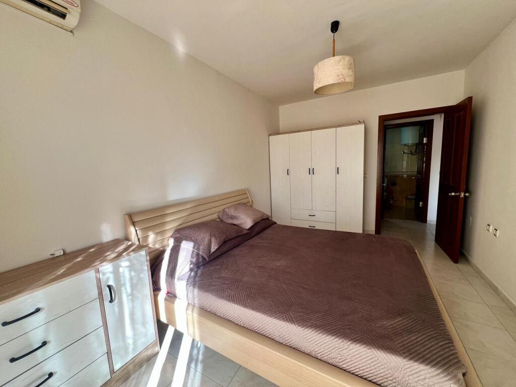 Apartment 1+1 for rent, Laprakë, Tirana