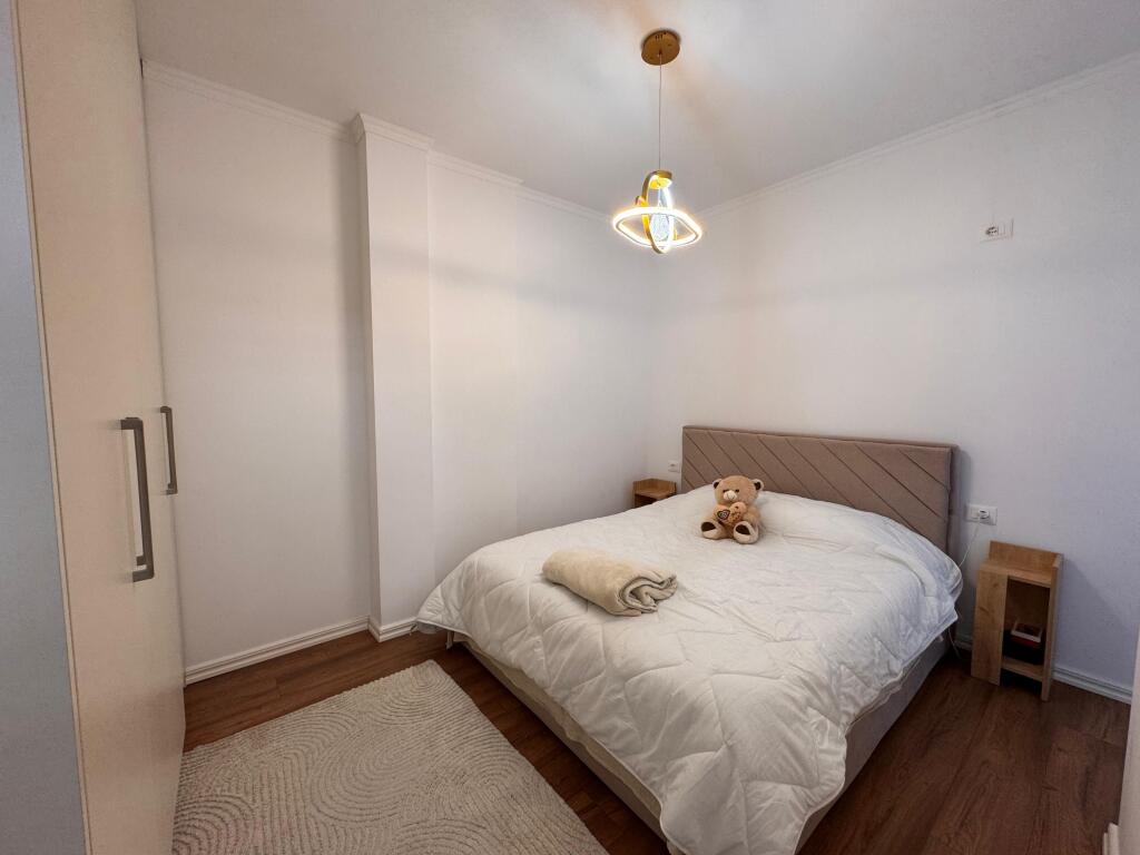 ✨Shitet Apartament 1+1 + Ballkon |📍Kopshti Botanik
