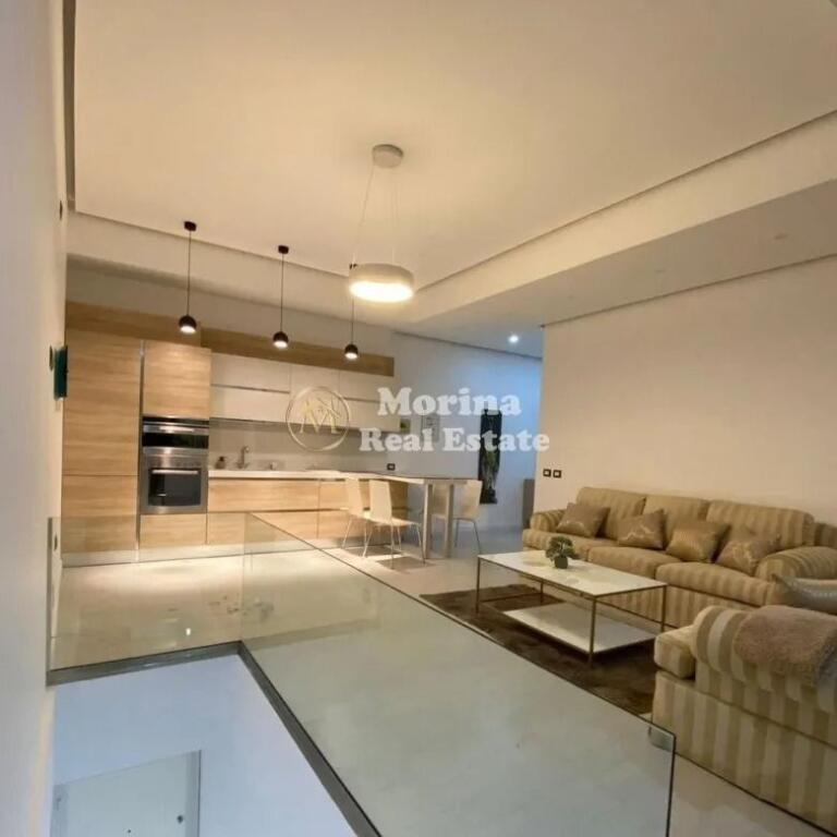 Qera | Apartament 2 + 1 | Rruga e Kavajës | 500 €/muaj