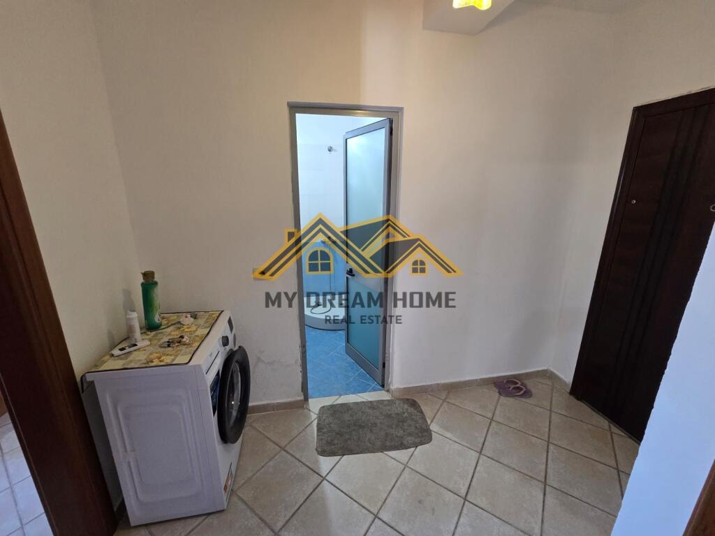 JEPET ME QERA APARTAMENT 2+1 NE PLAZH RROTA KUQE