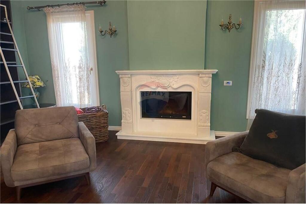 Vilë - Për Qira - Vishnjë, Tiranë