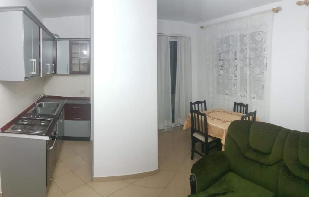 Apartment 1+1 for rent in Misto Mame