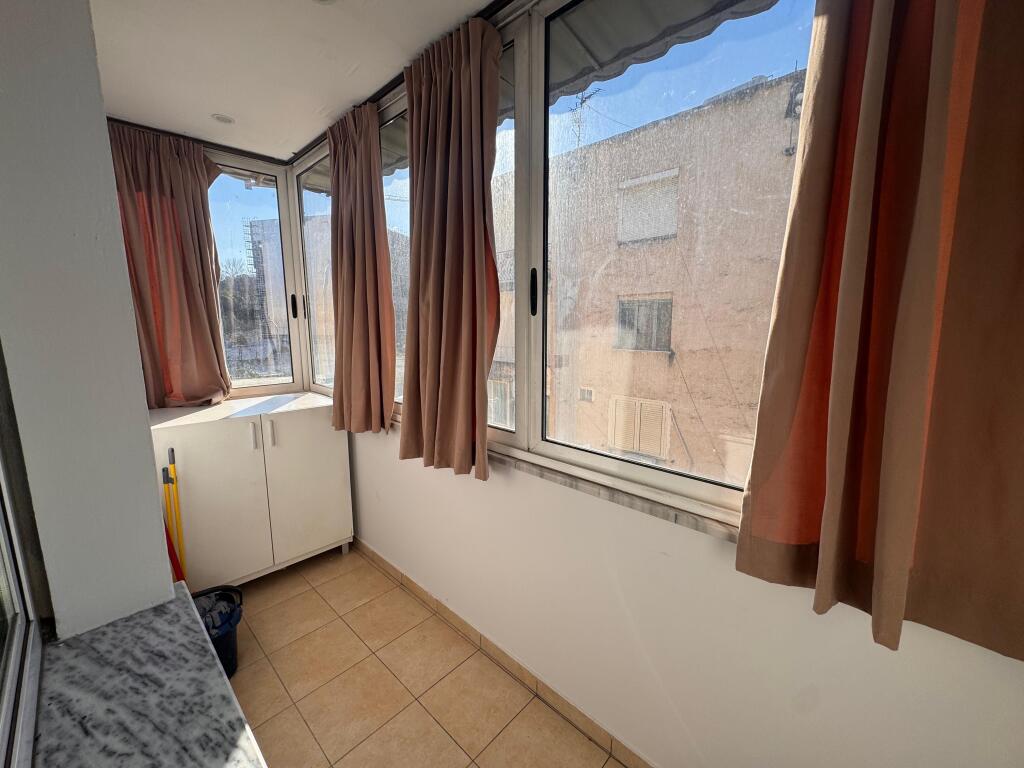 APARTMENT 2+1 GARDA FOR RENT