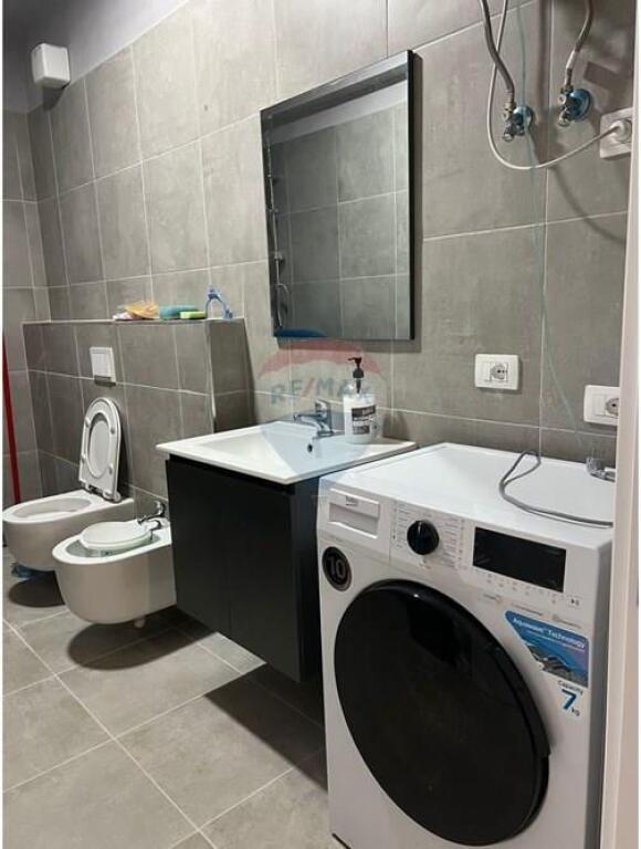 Apartament 2+1 + Post Parkimi Kodra e Diellit 2