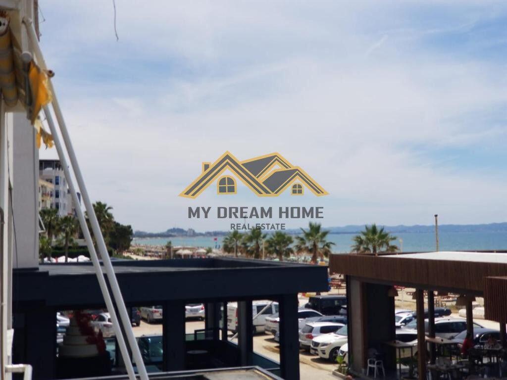 JEPET ME QIRA APARTAMENT 1+1 VIJE E PARE, FULL PAMJE DETI SHKEMBKAVAJES!