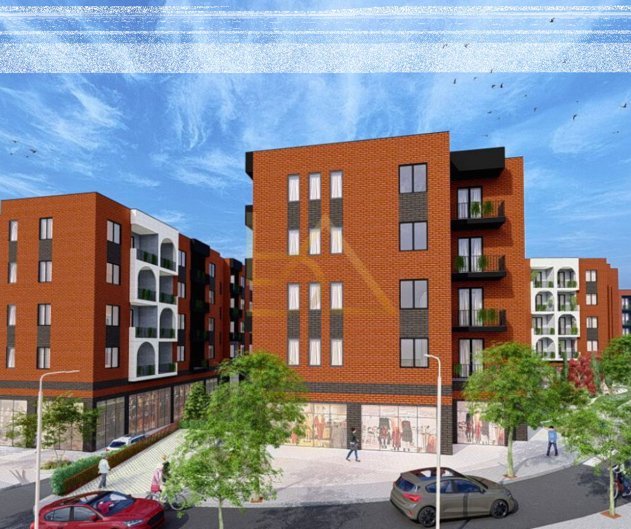 Apartment for Sale – Lake Side Residence, Paskuqan