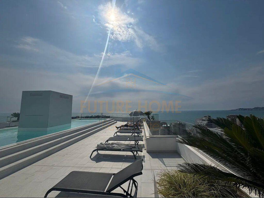 Vendesi Hotel, Scoglio di Kavaja, Durazzo!