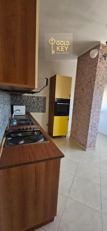 🏡 SHITET APARTAMENT 2+2+1 KAZAZI DURRES