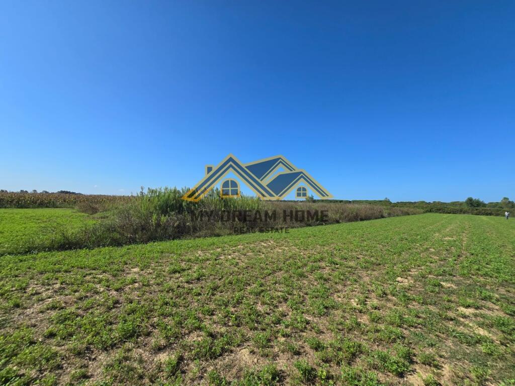 Shitet Tokë Are në Gjirin e Lalzit