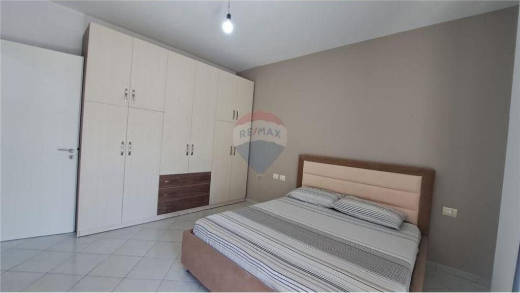 2+1 Apartment for rent – near the First Instance Court, Vlora