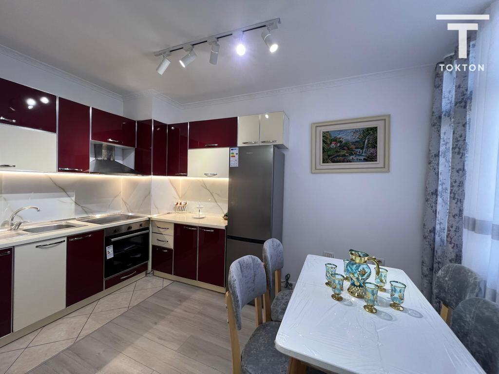 SHITET, APARTAMENT 1+1, MISTO MAME, TIRANË