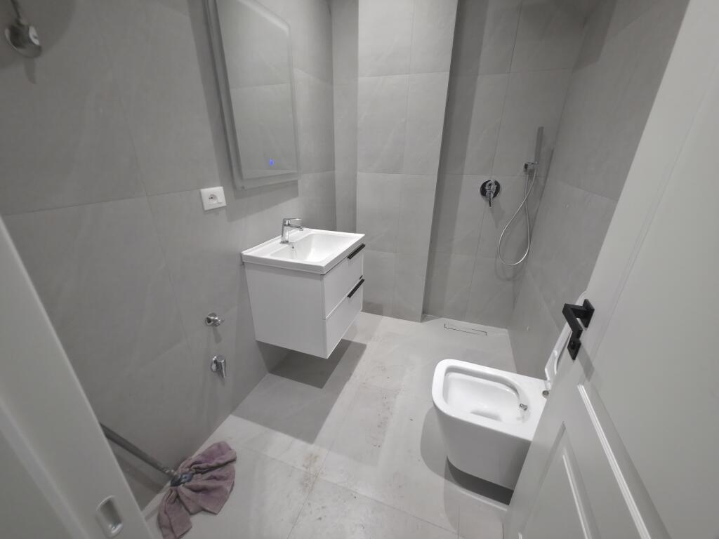 Apartament 1+1 për shitje – Rruga Mihal Grameno