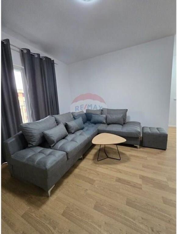 APARTMENT 1+1 FOR RENT AT ZOGU I ZI