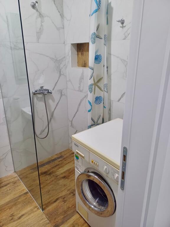 📣 QERA Apartament 1+1 📍 Farmacia 10 🛣️ Rruga e "Dibres" ✨