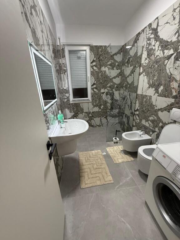 APARTMENT FOR RENT 2+1+2