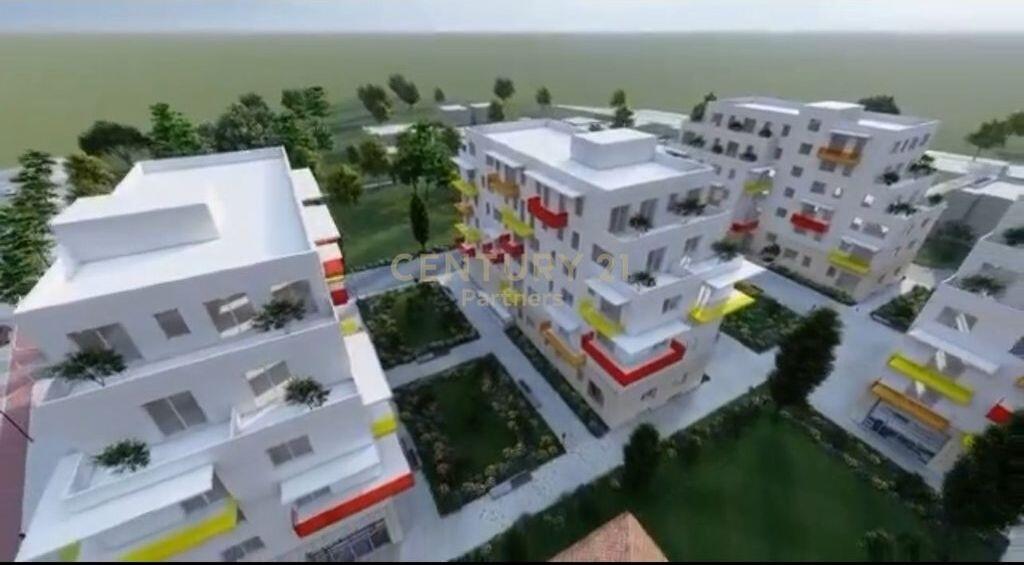 IN VENDITA APPARTAMENTO 2+1 PRESSO IL COMPLESSO TUDAS-ASTIR 155.000 € Superficie Totale 104m2