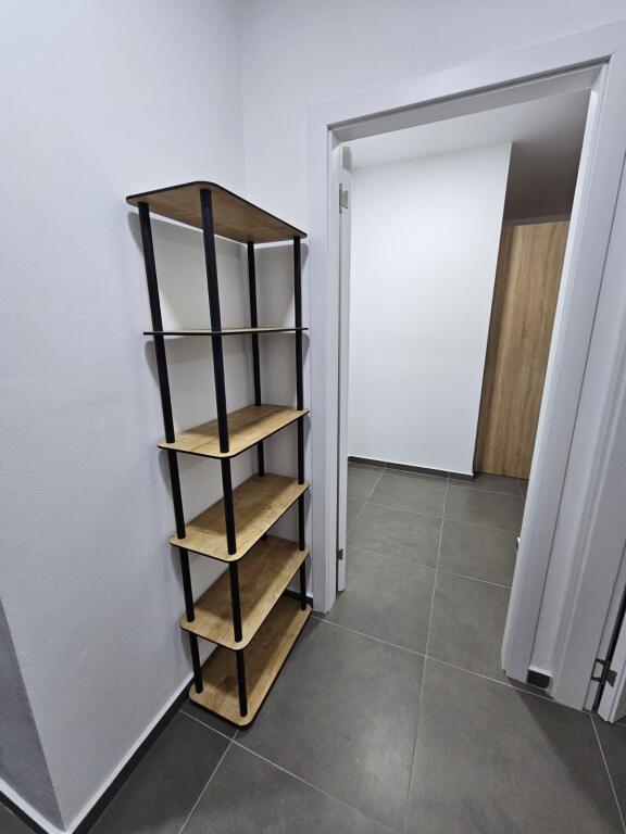 For rent 2+1 apartment + parking space in Univers City