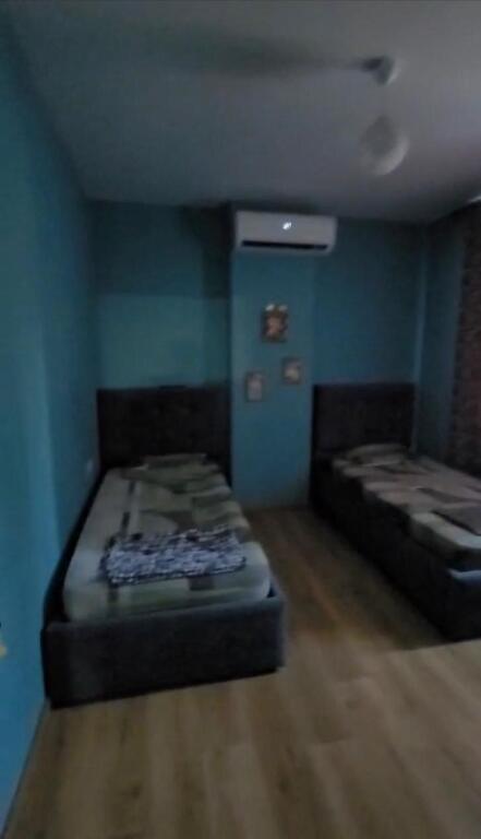 Super ap 3+1 at the botanical garden (bitraj complex)