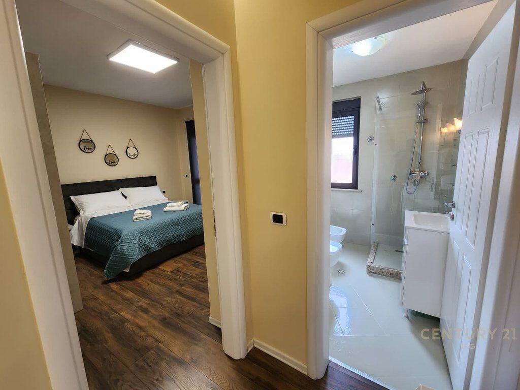 Apartament luksoz 1+1 per shitje ne Zemer te Tiranes, 9-Kateshet