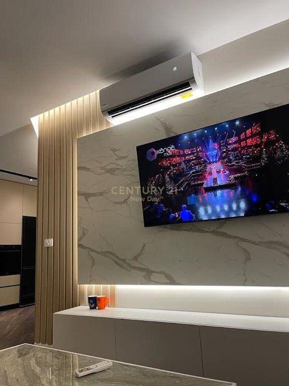 Apartament 1+1 per shitje tek Kodra e Diellit